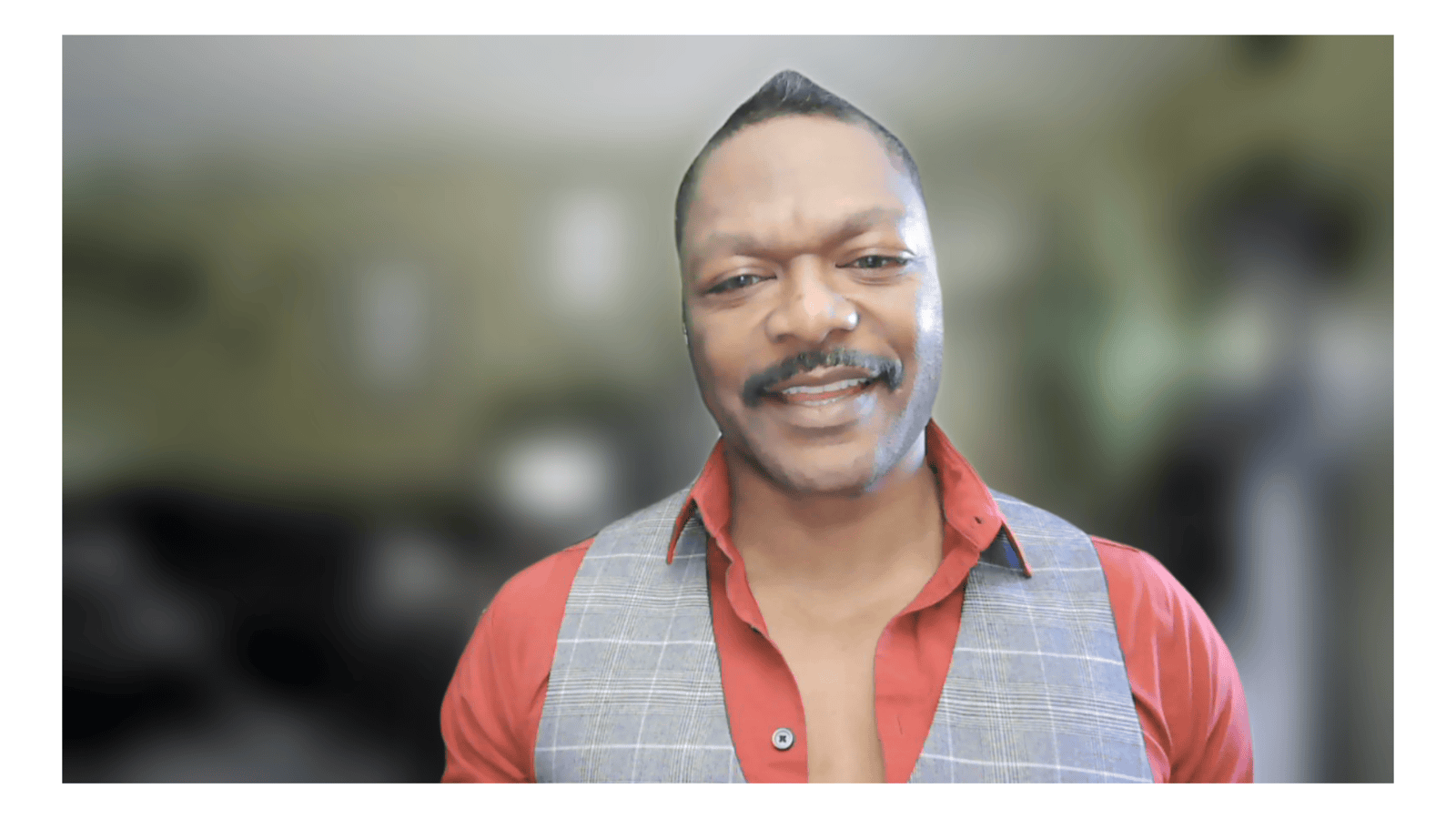 Picture of Donald Everett
